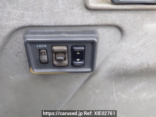 Used 1992 MT mitsubishi canter-guts FB308B Image[27]