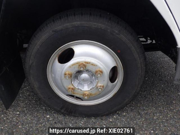 Used 1992 MT mitsubishi canter-guts FB308B Image[28]