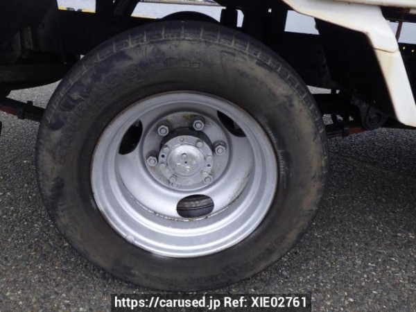 Used 1992 MT mitsubishi canter-guts FB308B Image[30]