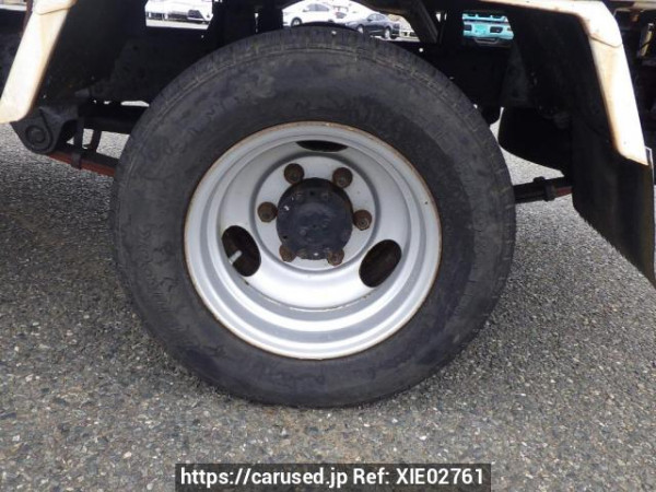 Used 1992 MT mitsubishi canter-guts FB308B Image[31]