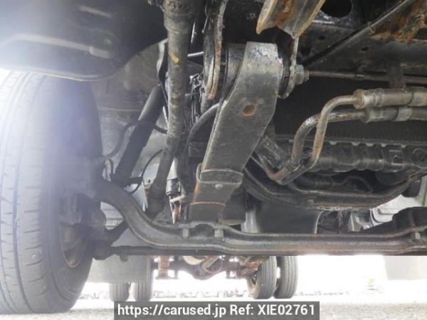 Used 1992 MT mitsubishi canter-guts FB308B Image[32]
