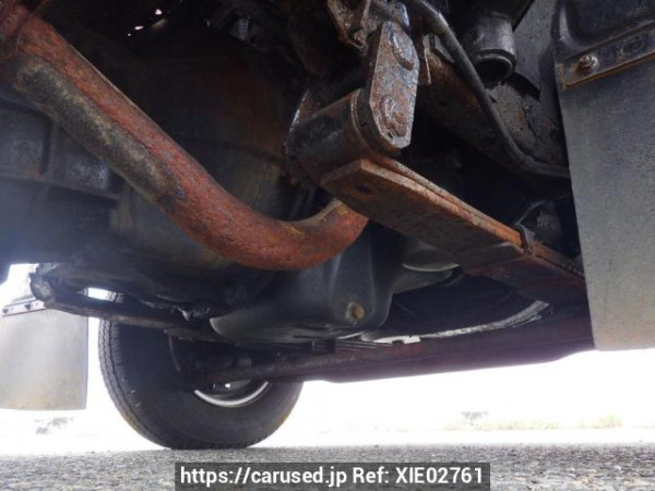 Used 1992 MT mitsubishi canter-guts FB308B Image[34]