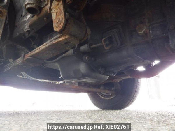 Used 1992 MT mitsubishi canter-guts FB308B Image[35]