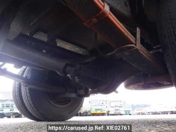 Used 1992 MT mitsubishi canter-guts FB308B Image[36]