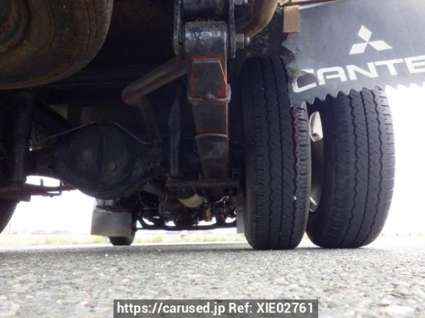 Used 1992 MT mitsubishi canter-guts FB308B Image[40]