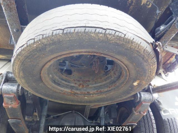 Used 1992 MT mitsubishi canter-guts FB308B Image[41]