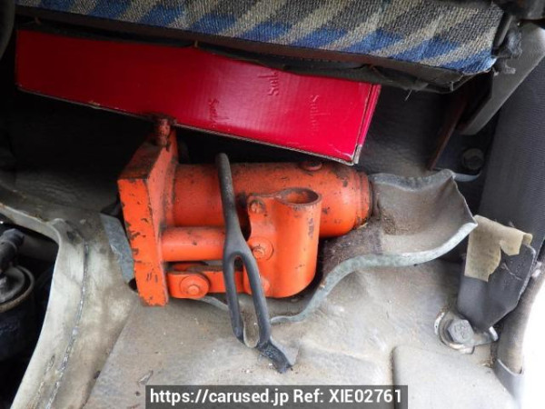 Used 1992 MT mitsubishi canter-guts FB308B Image[42]