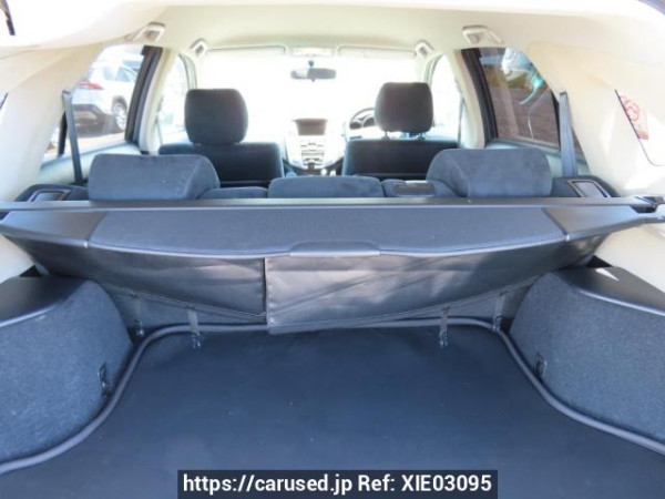 Used 2006 AT toyota harrier GSU30W Image[9]