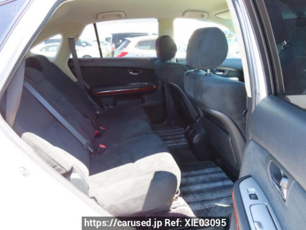 Used 2006 AT toyota harrier GSU30W Image[15]