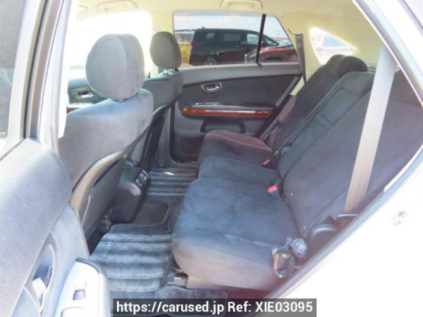 Used 2006 AT toyota harrier GSU30W Image[16]