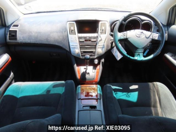 Used 2006 AT toyota harrier GSU30W Image[17]