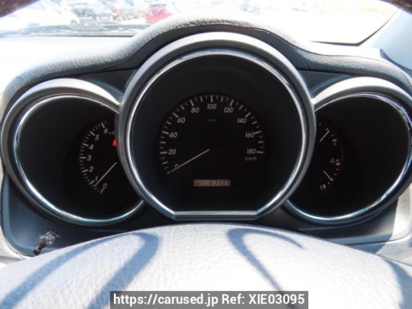 Used 2006 AT toyota harrier GSU30W Image[20]