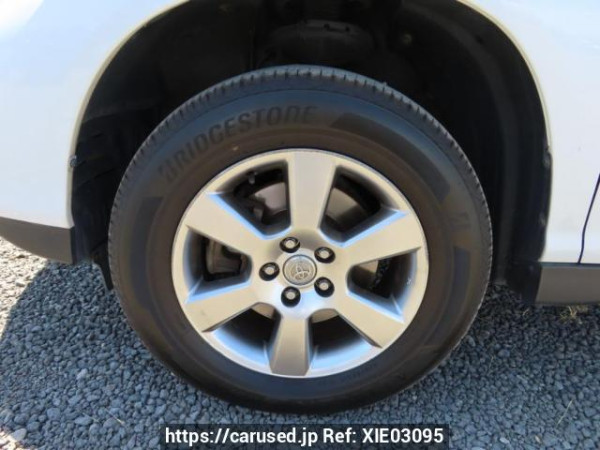 Used 2006 AT toyota harrier GSU30W Image[29]