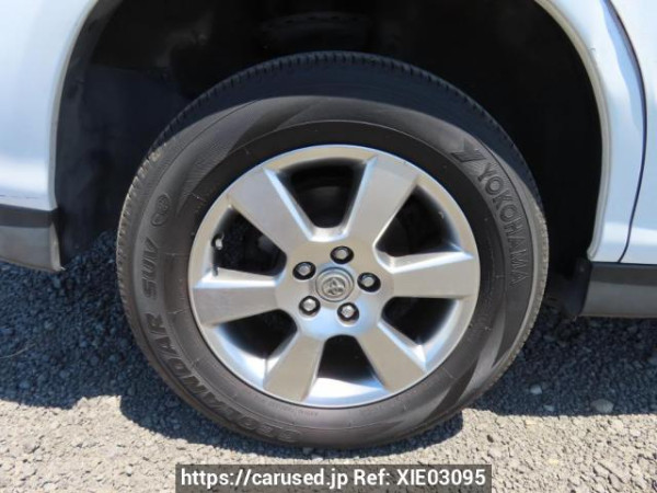 Used 2006 AT toyota harrier GSU30W Image[30]