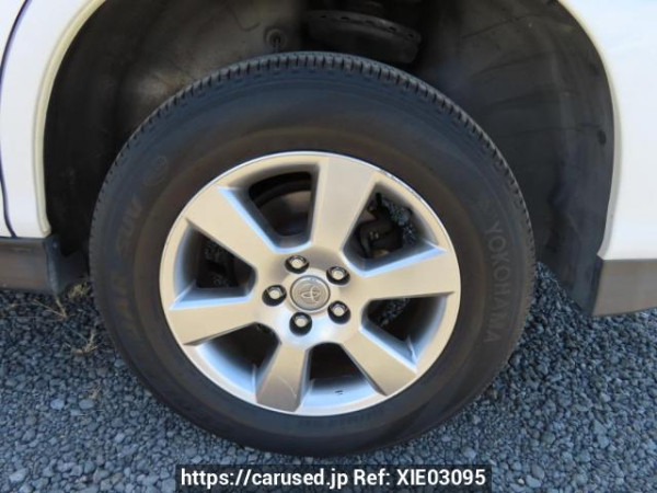 Used 2006 AT toyota harrier GSU30W Image[31]