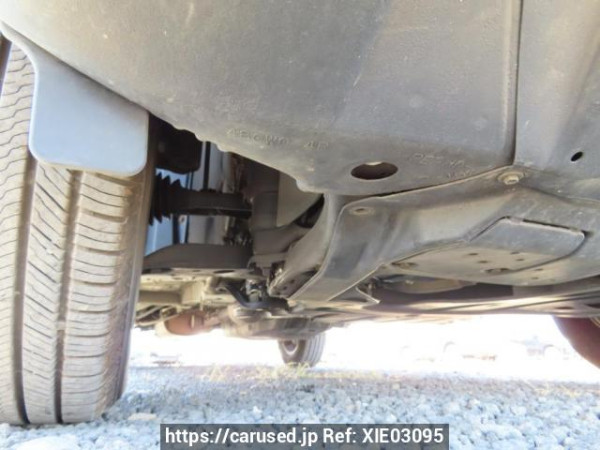 Used 2006 AT toyota harrier GSU30W Image[32]