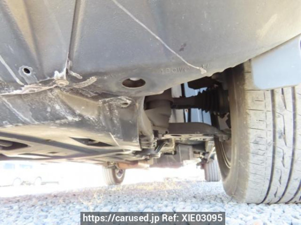 Used 2006 AT toyota harrier GSU30W Image[33]