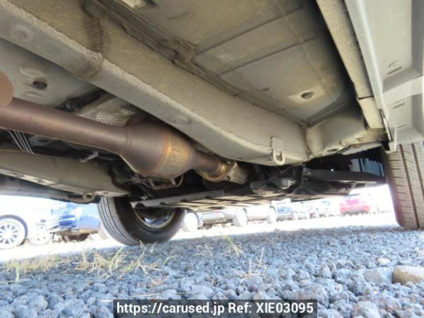 Used 2006 AT toyota harrier GSU30W Image[34]