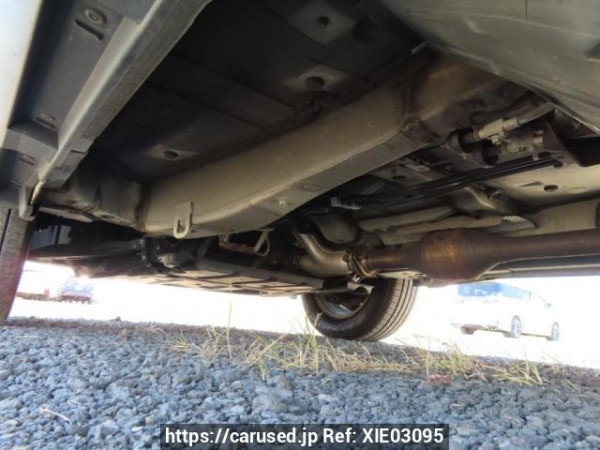 Used 2006 AT toyota harrier GSU30W Image[35]