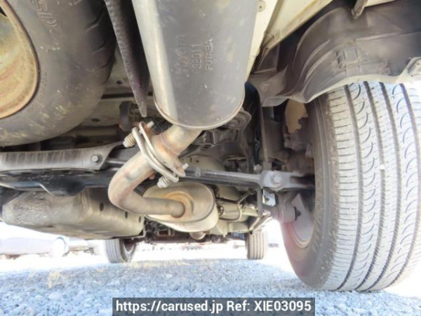 Used 2006 AT toyota harrier GSU30W Image[38]