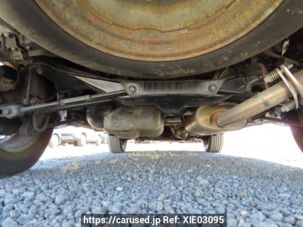 Used 2006 AT toyota harrier GSU30W Image[40]