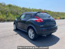 Used 2010 AT nissan juke F15 Image[4]