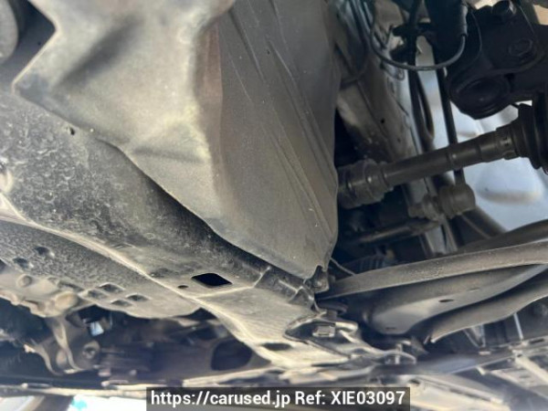 Used 2010 AT nissan juke F15 Image[31]