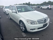 Mercedes Benz C-Class