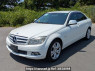 Used 2007 AT mercedes-benz c-class 204041 Image[2]