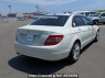 Used 2007 AT mercedes-benz c-class 204041 Image[6]