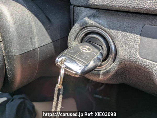 Used 2007 AT mercedes-benz c-class 204041 Image[24]