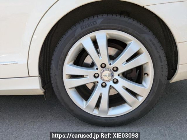 Used 2007 AT mercedes-benz c-class 204041 Image[25]