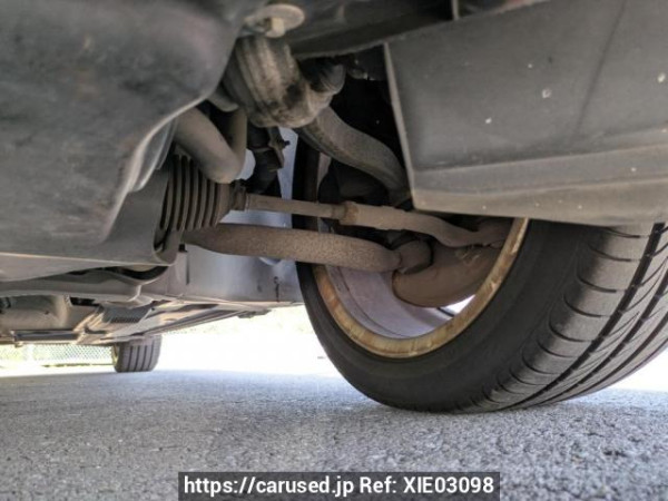 Used 2007 AT mercedes-benz c-class 204041 Image[32]