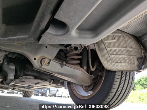 Used 2007 AT mercedes-benz c-class 204041 Image[35]