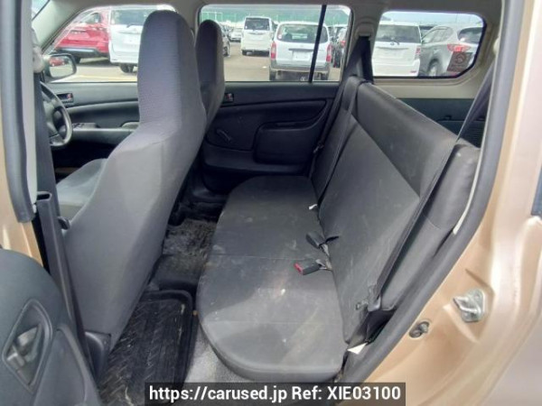 Used 2011 AT toyota probox-van NCP50V Image[15]