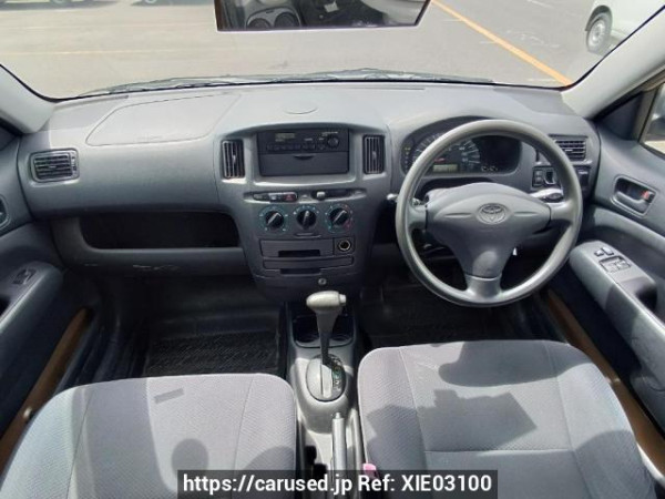 Used 2011 AT toyota probox-van NCP50V Image[16]