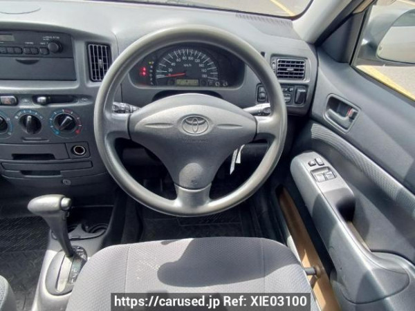 Used 2011 AT toyota probox-van NCP50V Image[18]