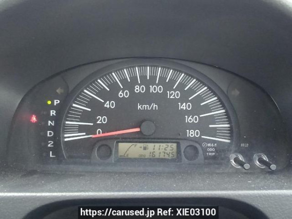 Used 2011 AT toyota probox-van NCP50V Image[19]