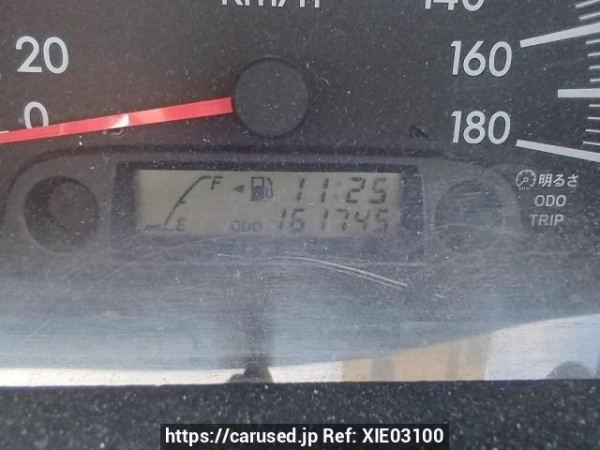 Used 2011 AT toyota probox-van NCP50V Image[20]