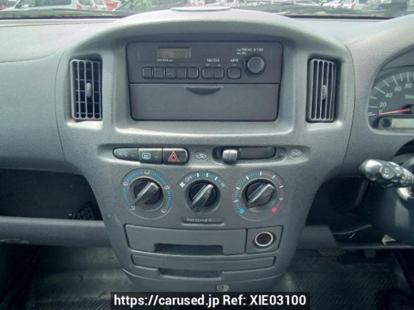 Used 2011 AT toyota probox-van NCP50V Image[21]