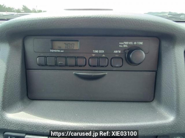 Used 2011 AT toyota probox-van NCP50V Image[22]