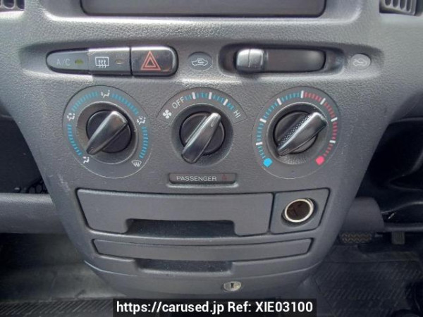 Used 2011 AT toyota probox-van NCP50V Image[23]