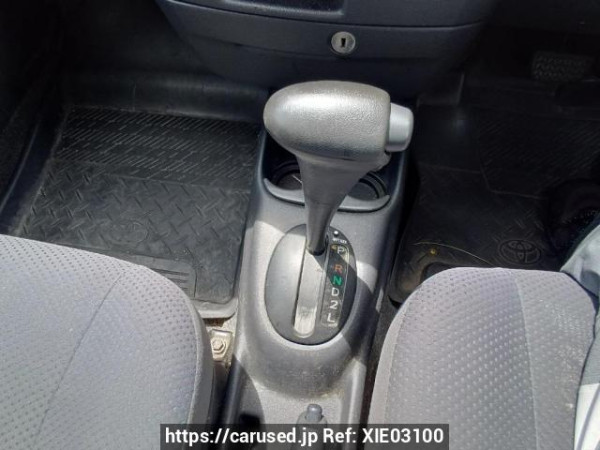 Used 2011 AT toyota probox-van NCP50V Image[24]