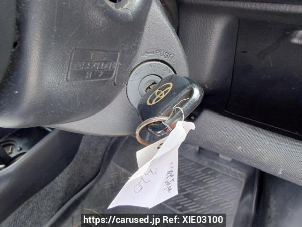 Used 2011 AT toyota probox-van NCP50V Image[25]