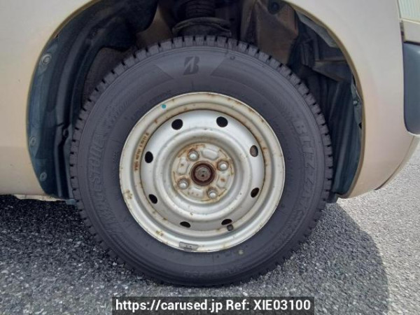 Used 2011 AT toyota probox-van NCP50V Image[26]