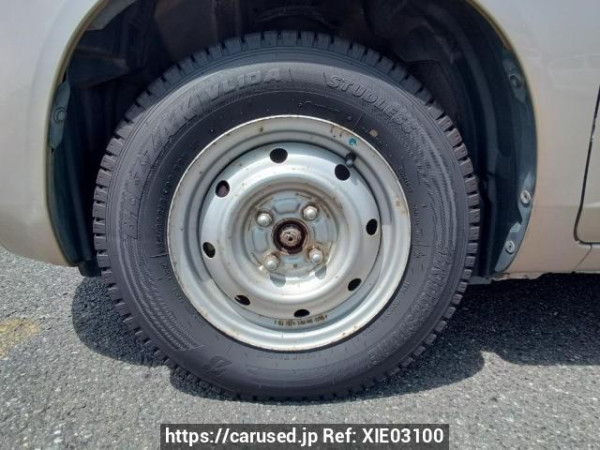 Used 2011 AT toyota probox-van NCP50V Image[27]