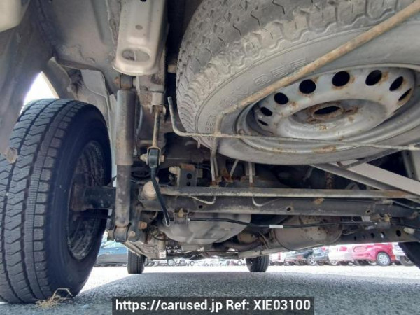 Used 2011 AT toyota probox-van NCP50V Image[36]