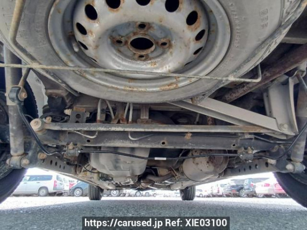 Used 2011 AT toyota probox-van NCP50V Image[38]