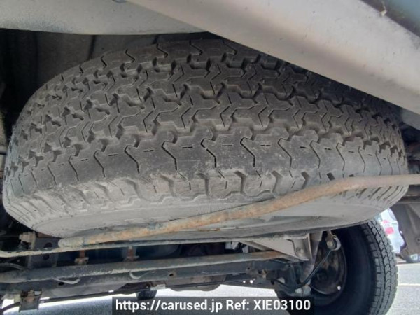 Used 2011 AT toyota probox-van NCP50V Image[39]