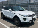 Land Rover RANGE ROVER EVOQUE LV2A